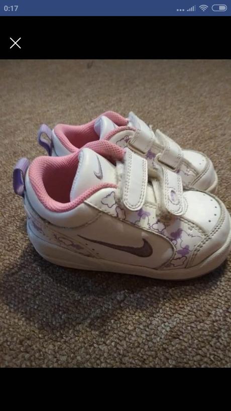 Tenisky nike, nike,20