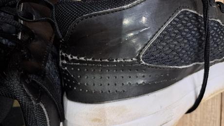 Vyššie tenisky, under armour,44