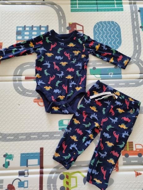 Dinosaurova suprava gap, gap,74