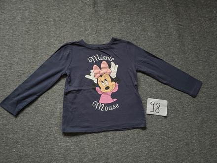 Tričko minnie, sinsay,98