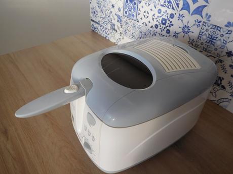 Fritovací hrniec, zelmer