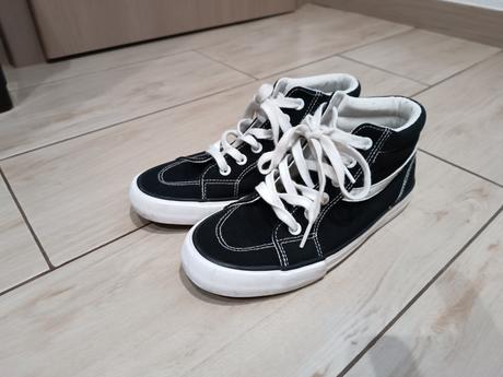 Tenisky c.35, pepperts,35