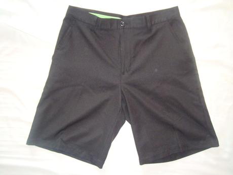 Cierne kratasy - izod, 32