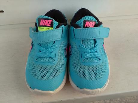 Tenisky nike, nike,21