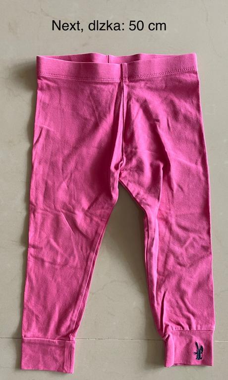 Leginy na 3-4 roky, 104