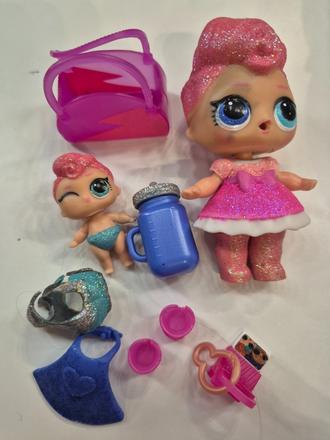 L.o.l. surprise, 