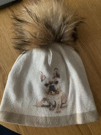 Zimná čiapka jamiks, 50