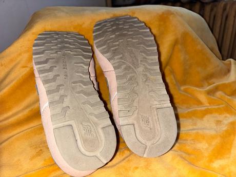 Tenisky dievčatá, new balance,39