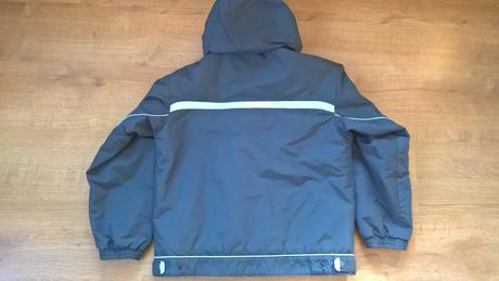 Zimná vetrovka, quechua,146