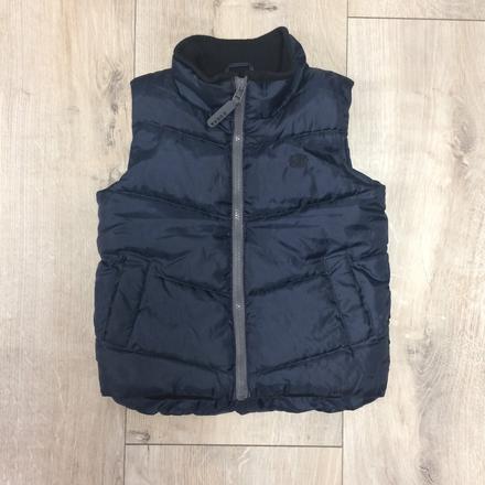 Vesta zateplená chlapčenská next č.104, 4y, next,104