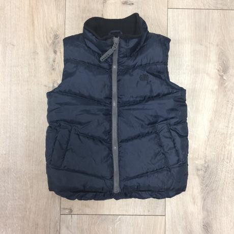 Vesta zateplená chlapčenská next č.104, 4y, next,104