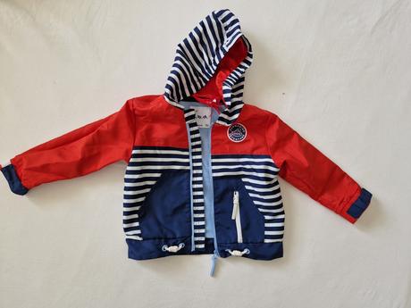 Tenka vetrovka v.92, 92