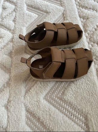 H&m sandále, h&m,21