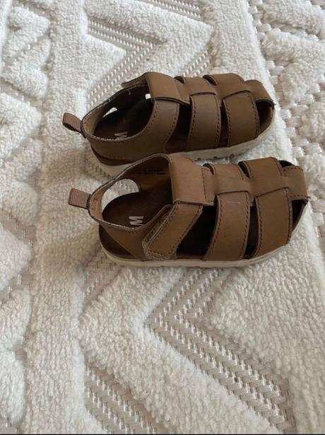 H&m sandále, h&m,21