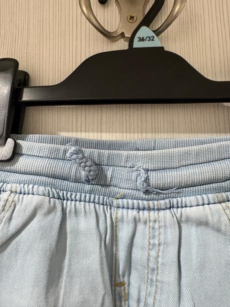 Chlapčenské šortky, pepco,92