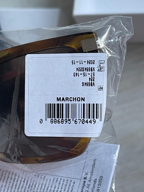 Slnečné okuliare victoria beckham, úplne nové, ori, 