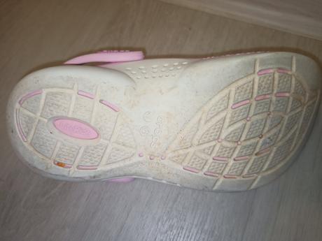 Dievčenské crocsy, crocs,34