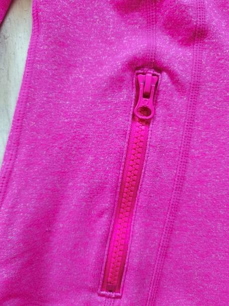 Lululemon athletica tréningová mikina, xs