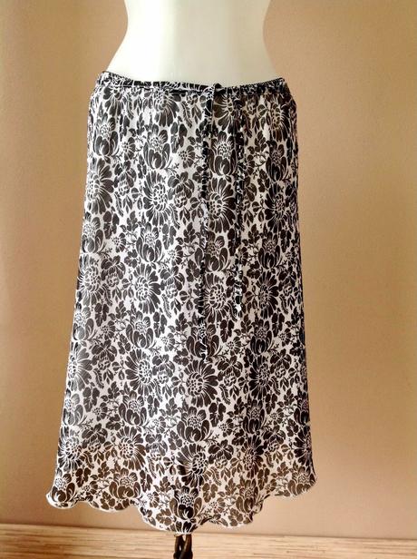 Sukňa blue motion, 42