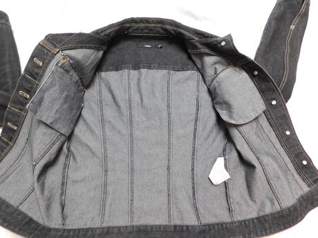 Inwear kvalitna riflova bunda, 34