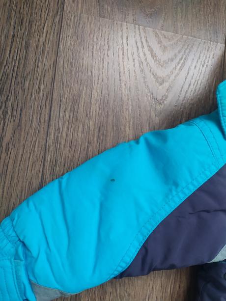 Zimná bunda, kiki&koko,92