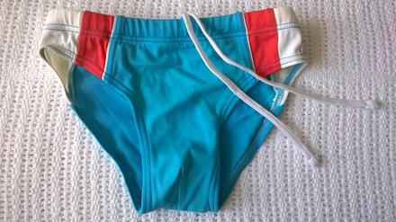 Plavky, cactus clone,92