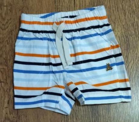 Kraťasy gap farebné, gap,68