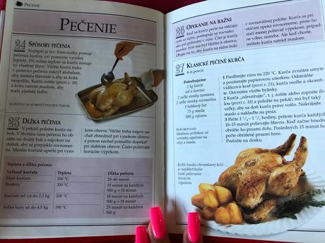 101 praktických rád - pripravujeme kuracinu, 