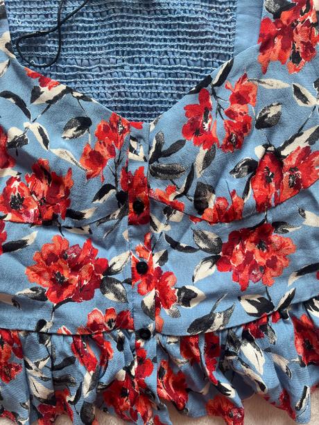 Zara bluzka, zara,xs