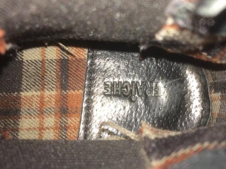 Chelsea topánky zn. fraiche (32), 32