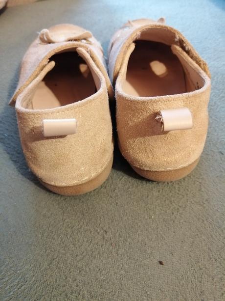 Papučky vertbaudet barefoot 27, vertbaudet,27