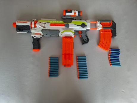 Nerf,