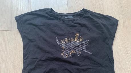 Tričko zn. reserved, reserved,xs