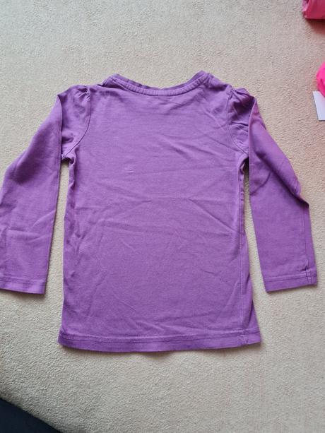 Tričko veľ. 98, palomino,98