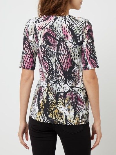 Dámske tričko-top, christian berg, veľ. l, l