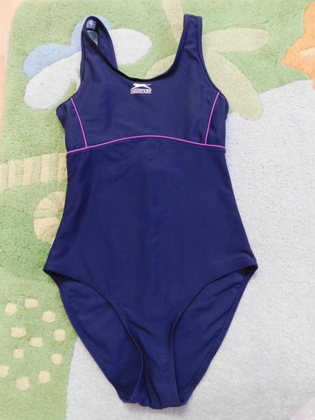 Športové plavky slazenger, slazenger,36