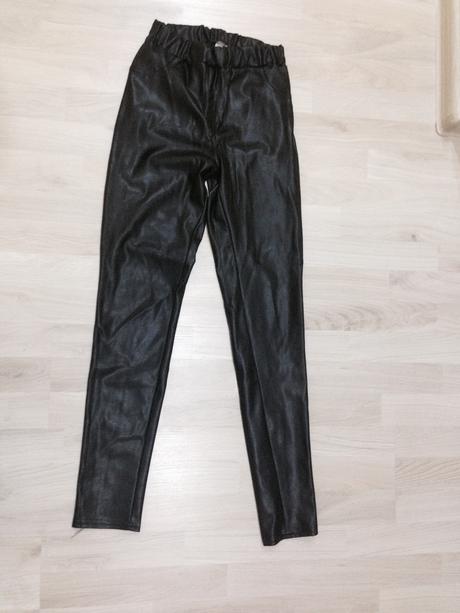 Leginy vanessa kozenkove, s