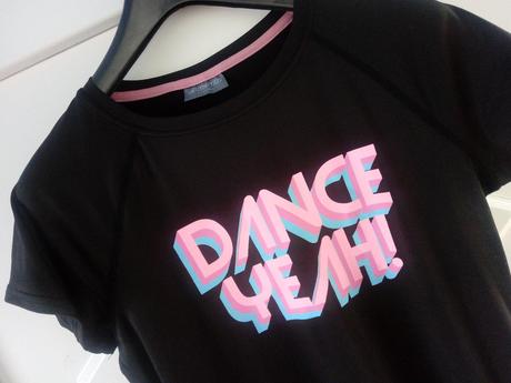 Dance - tricko, m