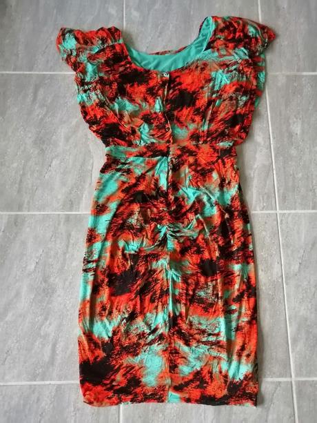 Luxusné šaty isabeldepedro, v40, 40