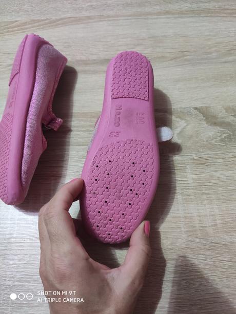 Papučky nazo, nazo,33