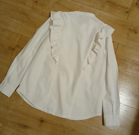 Bavlnená košeľa/blúzka, m