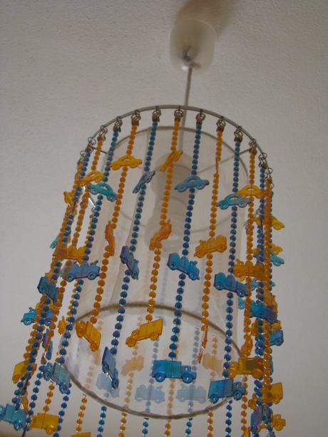 Autičkovy luster,lampa, 