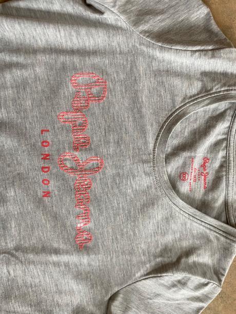 Pepe jeans tričko, pepe jeans,xs