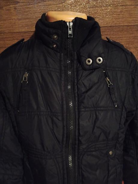 Chlapčenská vetrovka, kenvelo,116