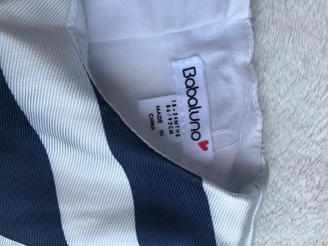 Saty babaluno, babaluno,92