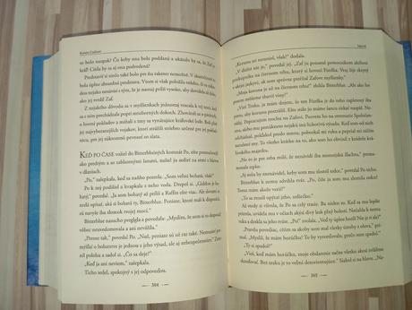 Kristin cashore - iskrivá - bitterblue, 