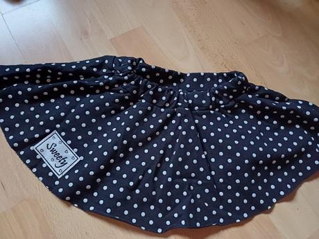 2 sukničky v.92, 92