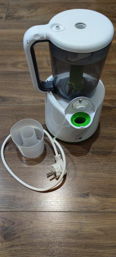 Philips avent parný hrniec, avent