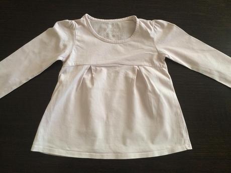 Tričko/ blúzka 98/104, next,98