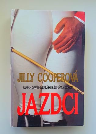 Jazdci.,